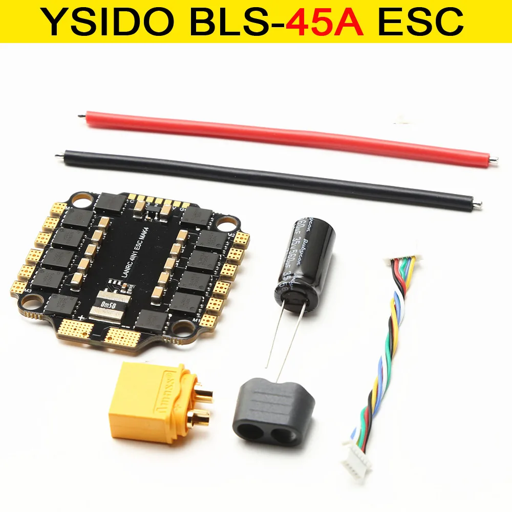 NEW F4 V3S PLUS Flight Control - Betaflight Fc F4 ulasan dan harga