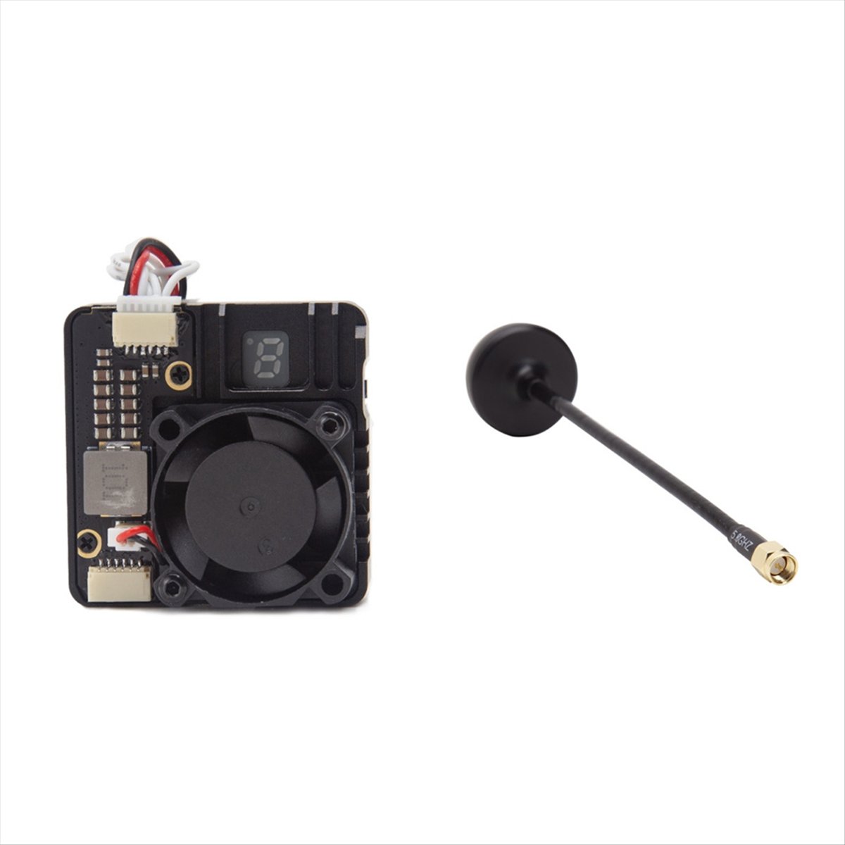 Fits for TX2501 5G/5.8G 2.5W V - Drone Antenna ulasan dan harga