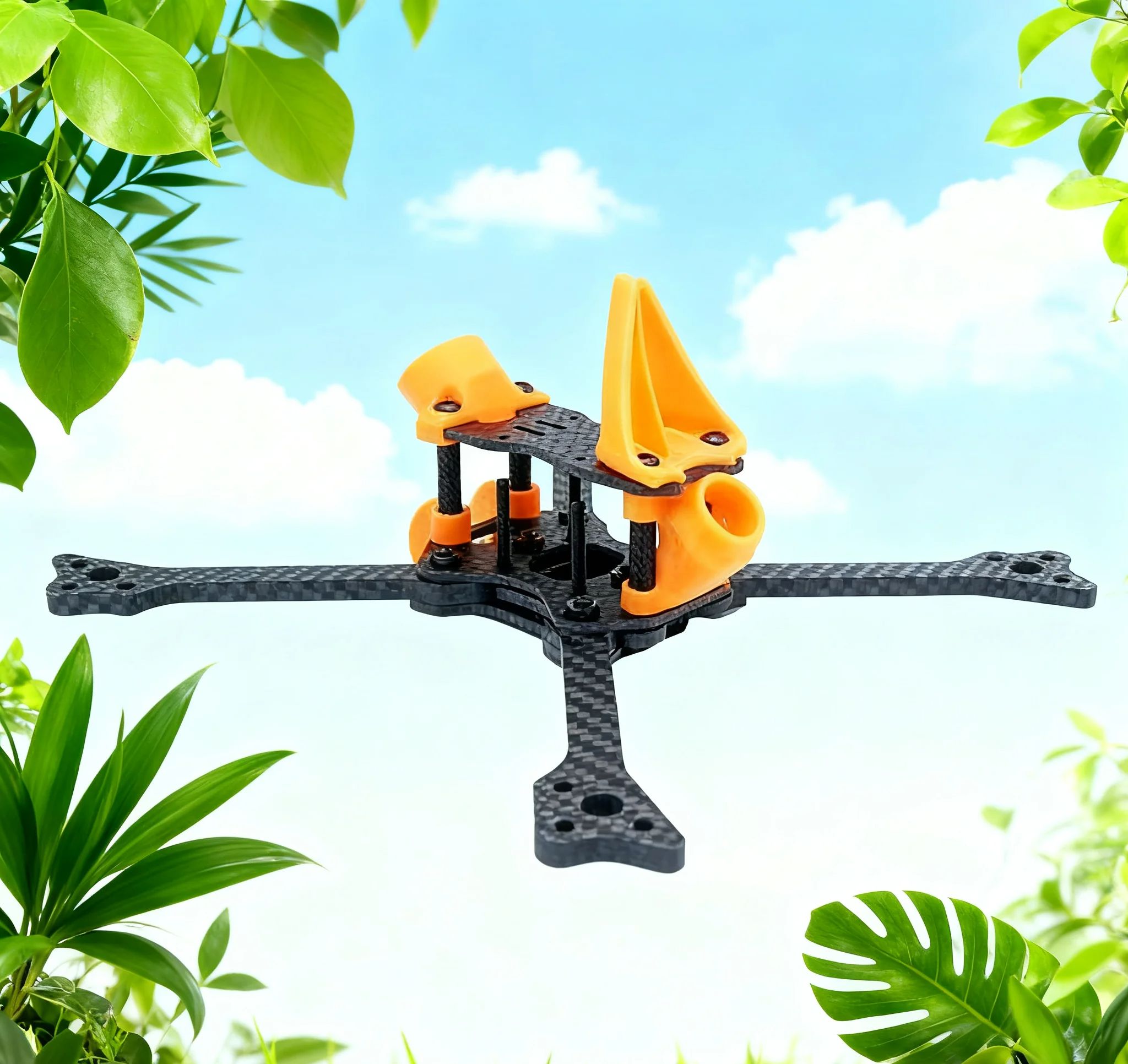 1PCS Strap-type FPV Drone PWM- - Drone Battery Strap ulasan dan harga